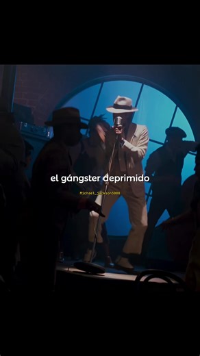 Michael Jackson's Blue Gangsta Lyrics Explained