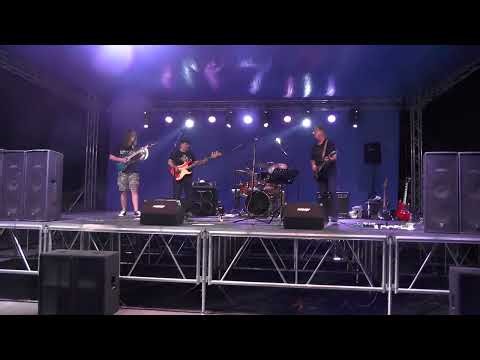 Bad Tobacco - La Grange Cover