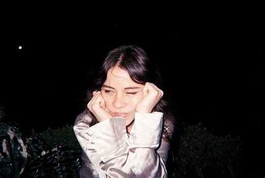 Mabe Fratti's favourite songs | Interview