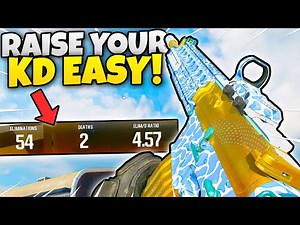 How To NEVER DIE AGAIN in BLACK OPS 6! (WIN EVERY GUNFIGHT) COD BO6 Multiplayer TIPS