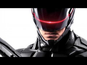 RoboCop - If I Had a Pulse - Soundtrack Score HD
