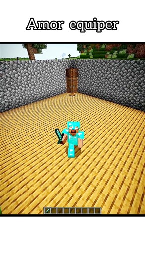 Auto Armor Equipper in Minecraft 😱 (Too OP!)