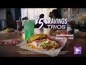 Taco Bell Commercial
