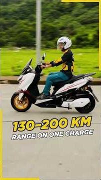 Why Lithium Changes the Ride | NXT Lithium-Powered Electric Motorcycles