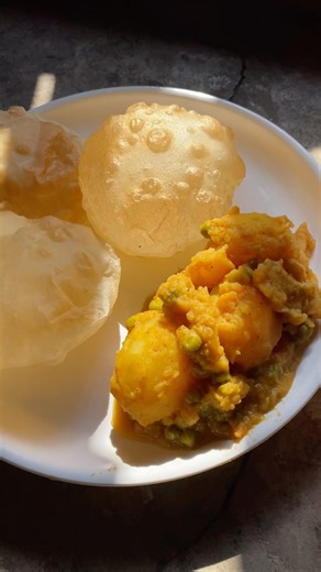 তেল ছাড়া আলুর দম 🙉 #shorts #trending #food #recipe #homemade #viralvideo