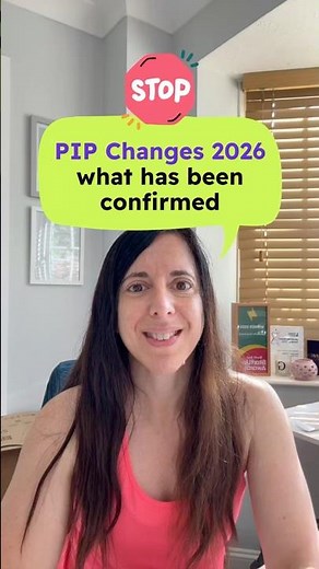 PIP Changes 2026: What Claimants Need To Know Right Now #PIP #TimmsReview #Disability