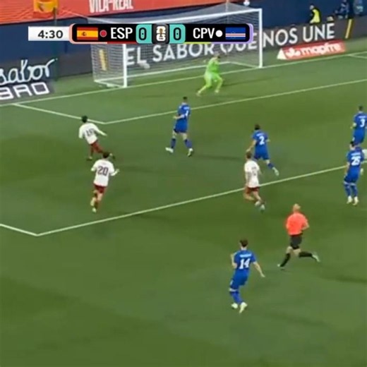 ESP vs CPV: The Toughest Football Battle of the Tournament 2026.