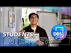 Why should I do a Discipleship Bible School? YWAM DBS Explained