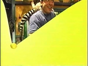 Discovery Kids Latin America Zoboomafoo Ya Regresa And Continuamos Con Bumpers (2002)