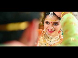Nikki & Prani Wedding promo | Trailer | 4k | Teaser | Cinematic wedding video