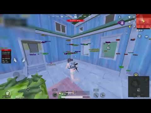 GameLoop 4.3 Bypass + ESP + Aimbot | Undetectable PUBG Emulator Hack