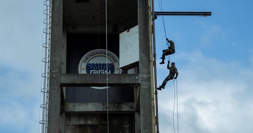 French thriller with tragic Rotten Tomatoes rating has fans flocking to Netflix