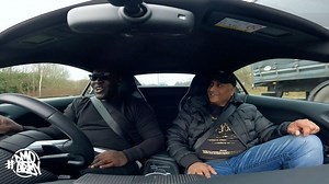 All this hype about @dmaxx250 I nearly forgot... 😅 NEW VLOG OUT TONIGHT!! Did someone say SUPERCHARGED R8 V10 @vfengineering 👀😅 www.youtube.com/DMODeejay | DMO Deejay