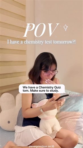 Rini | Study, Cozy Room, Mini Vlogs ⋆𐙚₊˚⊹♡ on Instagram: "— the POV I never want to experience again 😭📚 besties… why are we paying for study help apps when there’s a FREE one?? 🫠 @dearflexi literally: ✨ answers UNLIMITED questions ✨ shows step-by-step solutions ✨ gives you practice questions to quiz yourself ➡️ studying just got 10x easier 😮‍💨💫 ⭐️ LINK IN BIO to use flexi.org for FREE! [tags!] #dearflexi #flexi #studyapp #studyhacks #studytips"