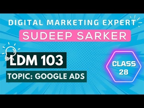 Google Ads Manager Part 2