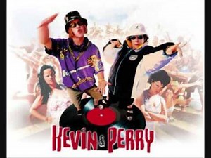 Kevin And Perry Soundtrack ( Part 1 )