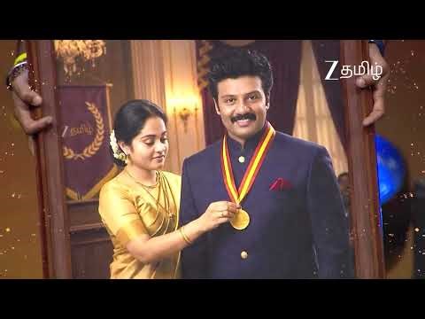 கில்லாடி ஜோடிஸ் ( Khiladi Jodies ) | Grand Finale | 26th April | Sunday, 8.30PM | Promo | Zee Tamil.