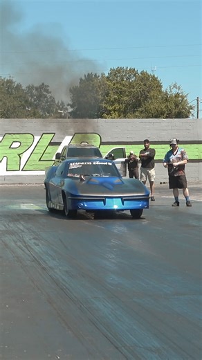 2.8K views · 76 reactions | This week we feature the Outlaw Diesel Super Series Pro Mod class at their first race of the year in Orlando! Check out our full feature premiering today at 5pm EST. #PoweredByScience #HotShotsSecretMotorsports #HotShotsSecret #diesel #odss #promod #dragracing #racecar | Hot Shot's Secret | Facebook