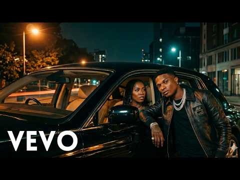 Wizkid Ft Tiwa Savage - Show Me (2026 OFFICIAL MUSIC VIDEO)