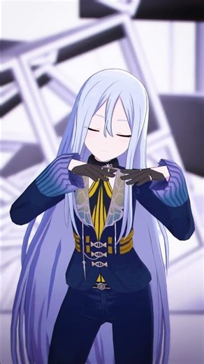 『D/N/A』奏が踊ってみた#プロセカ #宵崎奏