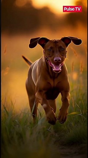 The Fastest Dogs on Earth Up to 75 kmh