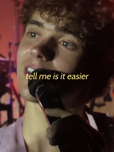 'easier' joshua's new song comes out tonighttt, i'm so happy #joshuabassetttour #fyp #joshuabassettupdates #newsong #trend @joshua taylor bassett
