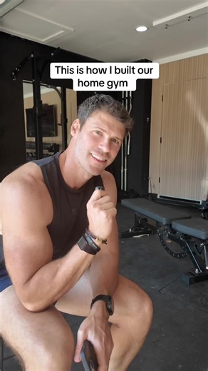 Building the Perfect Home Gym: A DIY Guide