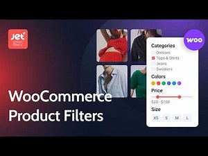 How to Add WooCommerce Product Filters with JetSmartFilters (2026)