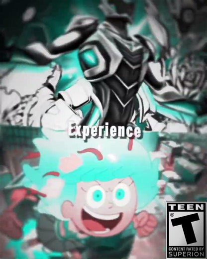 Max Steel #vs Anne Boonchuy