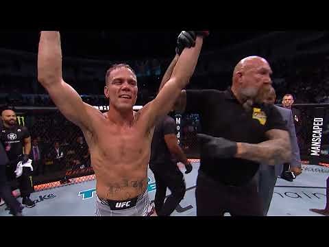 Instant Classic: Nate Landwehr vs David Onama