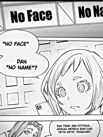 Exploring No Face and No Name: Anime Characters Unveiled