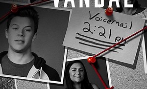 American Vandal (Serie TV 2017 - 2018): trama, cast e dove vederla