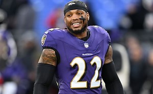 Derrick Henry’s wealth journey: His net worth and how the Ravens star accumulated millions