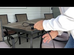Master Lock Steel Cable w/ Looped Ends Review: Lock it Down!