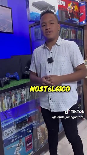 🎮 ven y visitanos somos tu tienda de confianza ‼️😁