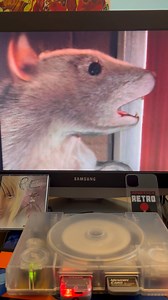 Simplemente… Parasite Eve… en PlayStation Clasico | Joystick Retro