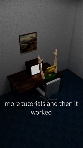 Adding multiplayer to my game!