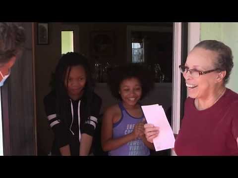 PCH Sweepstakes Winner: Wynona P. from Los Angeles, CA Wins $1,000,000!