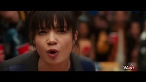 Prom Pact official trailer on Disney