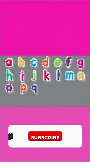ABC Song for Kids \\ ABC Song \\ Alphabets Song \\ Kids Learning