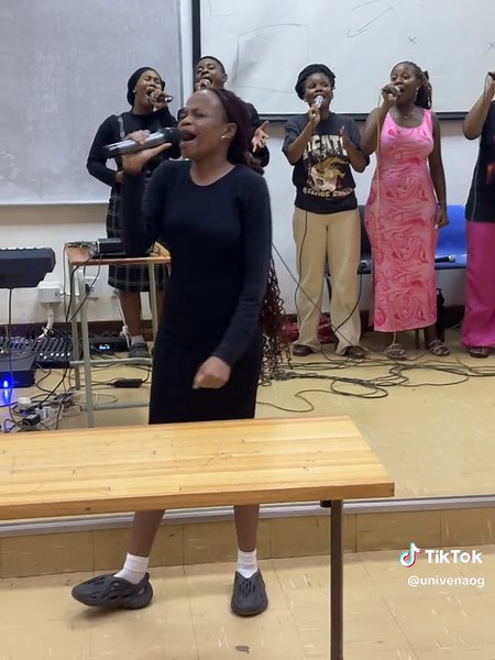 Univen_AOG on TikTok