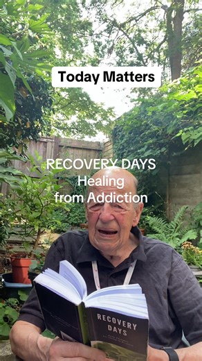 Recovery Days: Embracing Healing from Addiction