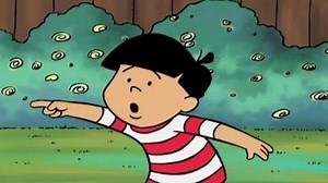 Watch Clifford the Big Red Dog Season 4 Episode 6 - Magic in the Air/Everyone Loves Clifford