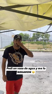 34K views · 857 reactions | Un vaso de agua no se niega a NADIE 沈 | Defre Reyes | Facebook