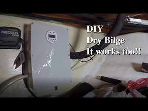 007 - Dry Bilge