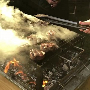 9.6K views · 53 reactions | Our favorite time of year - grilling...