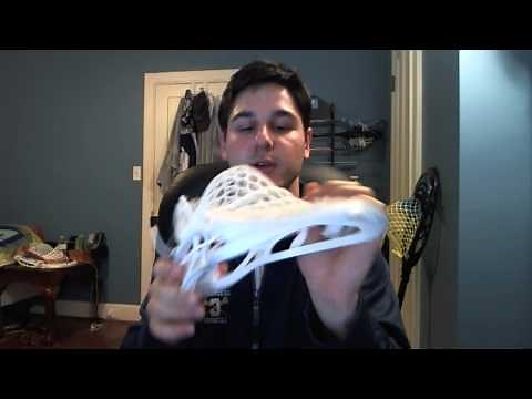 Warrior Evo 3 ECM Pattern: Quick Video