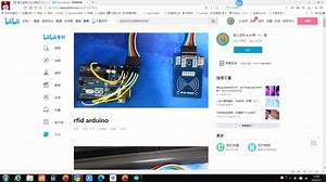 毕设可用RFID新手使用arduino代码解析——爱上造物