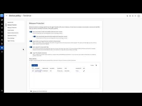 How Aurora Endpoint Powers Outcome-Driven Security