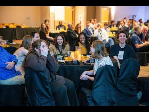 WERC Environmental Design Contest 2026 | Innovation in Action